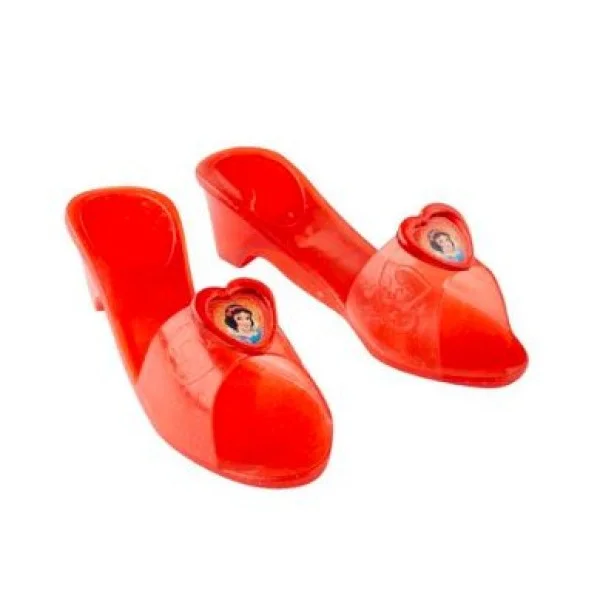 Disney Snow White Jelly Shoes - 35355